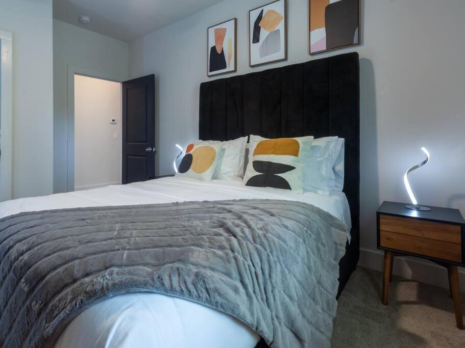 Five75Lux Atl King Bed & Game Room Downtown Atlanta Exterior photo