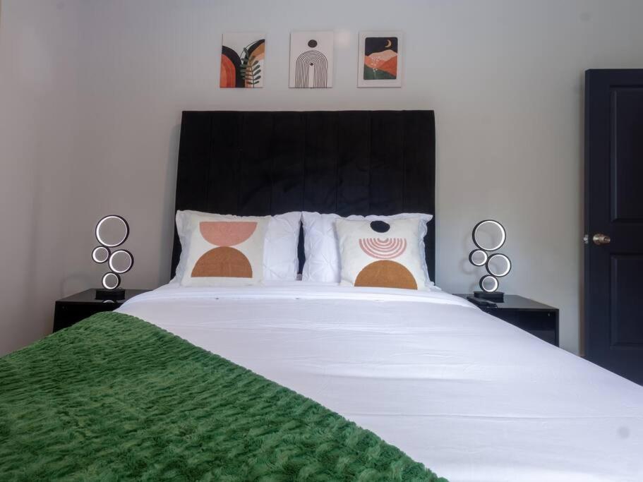 Five75Lux Atl King Bed & Game Room Downtown Atlanta Exterior photo